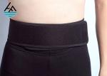 Breathable Waist Compression Band / Waist Trimmer Exercise Wrap Belt