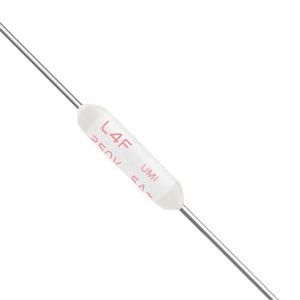 Wholesale Uchihashi Tamura 5A 250V Thermal Cutoff Fuse L4F 127C Thermal Fuse from china suppliers