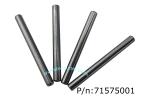 Small Shaft Carb Guide Knife Upper For Gerber Cutter Gtxl 71575001