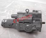 15029 A10VD43SR 1RS5 D Excavator Hydraulic Pumps For E70B E307 SK60 HD307 Piston