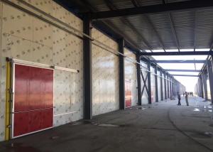 Wholesale 304 Stainless Steel Commercial Cold Rooms Cold storage from china suppliers