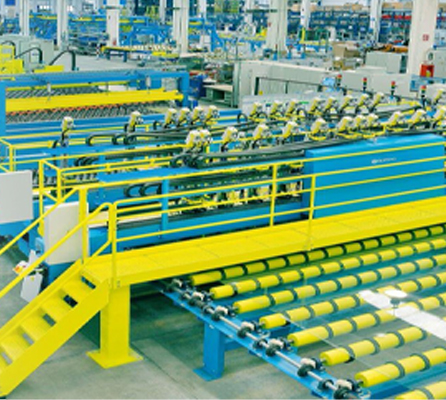 Clear Annealed Tinted Float Glass Transparent Rigid PETG PET Sheet
