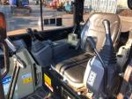 CAT Engine High 2540mm Used Carter 305E Excavator from Japan for Construction