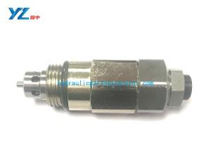Wholesale Control Valve Fitting 320 Relief Valve 352-7123 from china suppliers