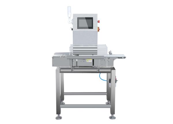 High Speed Online Weighing Machine Small Package Product Inspection Weight Scale