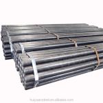ST37 ST38 Cold Drawn Seamless Steel Pipe Q345B 4140 A 106 Gr B Pipe