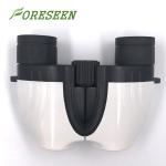 FORESEEN chinese 8x22 unique binoculars with rubber eyecup for sports camping