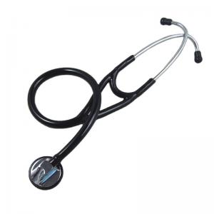 China Cardiology Master Bright Colored Stethoscope For Medical Students on sale