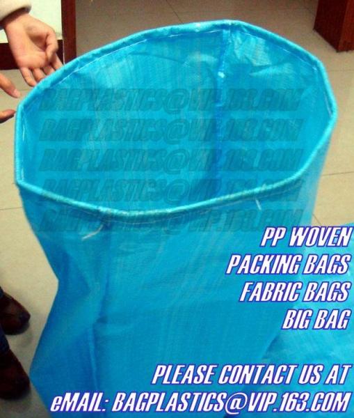 BOPP woven bag PP woven bag Laminated PP woven bag PP woven bag with PE liner