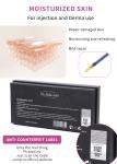 5ml* 5vials Skin Booster Hyaluronic Acid Serum Injection For Brightening And