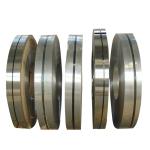 ASTM 430 BA Stainless Steel Strip Cold Rolled 10mm 20mm Width