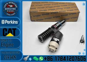 Wholesale 253-0608 2530608 259-5409 2595409 is used for CAT SR4B GENERATOR 292-3666 2923666 C13 engine from china suppliers