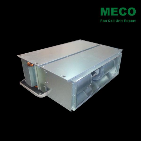 Quality 400CFM Horizontal Ceiling Mounted Fan Coil Units for Residential MFP-68WA for sale