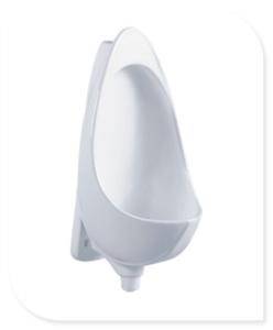 Wholesale Sanitary wares auto sensor floor mounted toylet from china suppliers