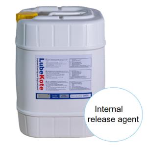 Wholesale Thermoset Resins Composite Release Agent , Industrial Internal Mold Release Agent from china suppliers