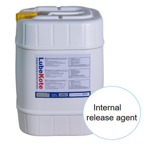 Thermoset Resins Composite Release Agent , Industrial Internal Mold Release