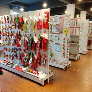 Wholesale Double-Sided Supermarket Shelves Commercial Super Shelves Gondola Shelves from china suppliers
