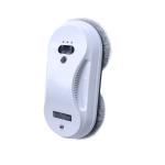 Smart Glass Window Robot Vacuum 500mAh 295mm Cleaner Round Cleaning Robot