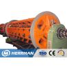 Buy cheap Rigid Frame Structure Wire And Cable Stranding Machine Milliken Conductor from wholesalers