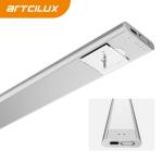 Under Cabinet Light Panel Down Shade Direction Cabinet Lights for Apartments