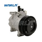 12V Air Cars Conditioner Compressor For Honda Elysion For Spirior2.4 CU6 WXHD047