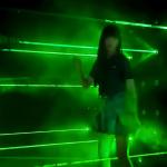 Indoor Active Gaming Party Rental Equipment Escape Interactive Game Room