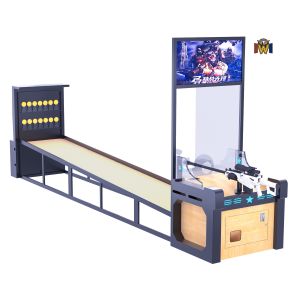 AR Interactive Game Zone Indoor Interactive System