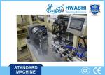 Damper Auto Parts Welding Machine