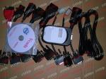 Super vocom 9998555 with D630 With PTT Software for truck excavator penta