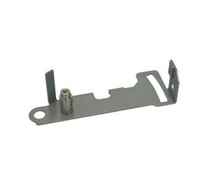 Wholesale ATM Precision Stainless Steel Aluminum Hardware Stamping And Riveting Parts from china suppliers