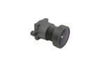 Lightweight Industrial Cameras Lens , Aperture F1.9 Surveillance Camera Lenses