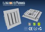 Modular 5 Years Warranty Led Light Canopy Outdoor Waterproof