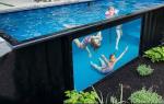Swimming Pool Translucent Frosted Acrylic Sheet