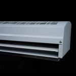 4500m³/H Super Power Wall Mounted Indoor Commercial Indoor Air Curtain