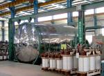 Vacuum Casting Mold of Casitng Process for Electric Insulators