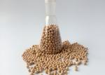 2.0 - 5.0mm Sieving Zeolite 5A 900m2/G Surface Area 21.0 Static Adsorbed Water
