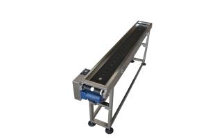 Wholesale CIJ Inkjet Printers Egg Coding Conveyor from china suppliers