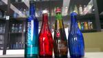 5000BPH Carbonated Filling Machine , Carbonated Soda Water Filling Line