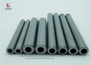 China Grade K30 Tungsten Carbide Nozzle Φ6.35,Φ7.14,Φ7.6,Φ9.45 Common Sizes on sale