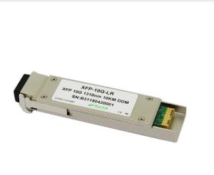 Wholesale 10G XFP Dual Fiber Series Compatiable Cisco Huawei from china suppliers