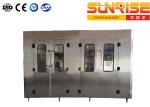 PET Automatic Water Bottling Machine