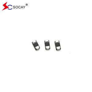 Wholesale Fast Delivery Time SOCAY DO-214AC/SMA Package SMD TVS Diode SMAJ440A 713VC 400W Peak Power Capability from china suppliers