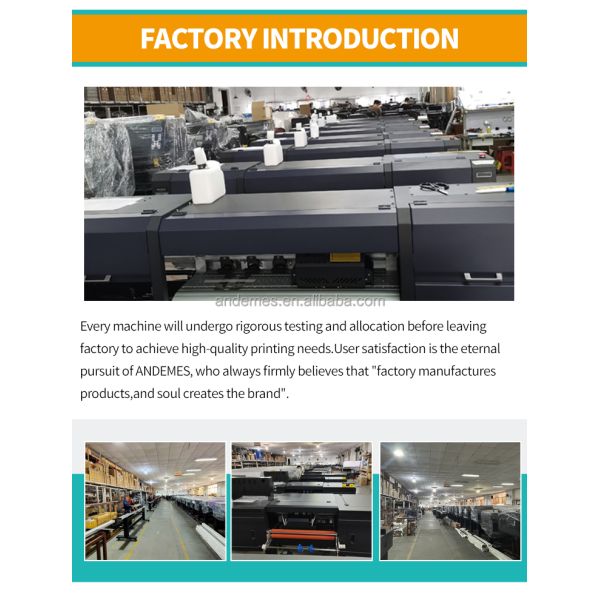 Andemes DTF Printer Parts 13inch 17inch 24inch Spare Parts Printing Ink Damper Stack Ink Cable for Roll-to-Roll Printer