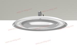 Wholesale Environmental Waterproof IP69K 240W with High Bay Led Lights for factory Back kitchen White food lamp from china suppliers