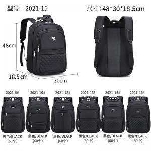 Wholesale 18Inch Mens Waterproof Laptop Backpack Swiss Style Large Capacity Laptop Backpack from china suppliers