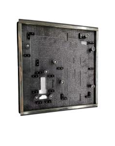 Wholesale Precision Wave Solder Pallet Material Corrosion Resistant High Durability from china suppliers