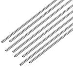 SAE52100 Alloy Steel Cold Drawn Cold Rolled Seamless Alloy Steel Pipe