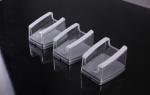 COMER 6 -port mobile phone shop decoration cell phone display cable lock
