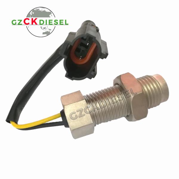 Revolution Speed Sensor 479748-0620 MC849577 For Kobelco SK200-6 SK200-6E