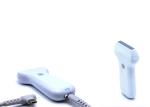 5MHz USB Palm Probe Connected Ipad Color Ultrasound